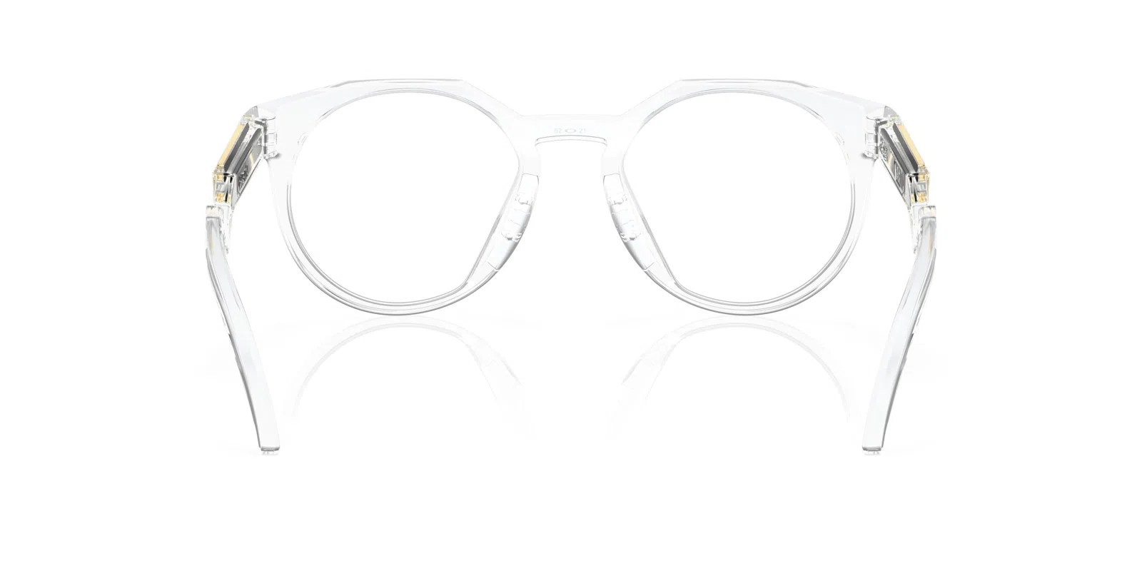 Oakley Hstn Rx A 8139A Eyeglasses - view 29